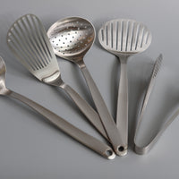 Sori Yanagi Stainless Steel Kitchen Tool - Turner