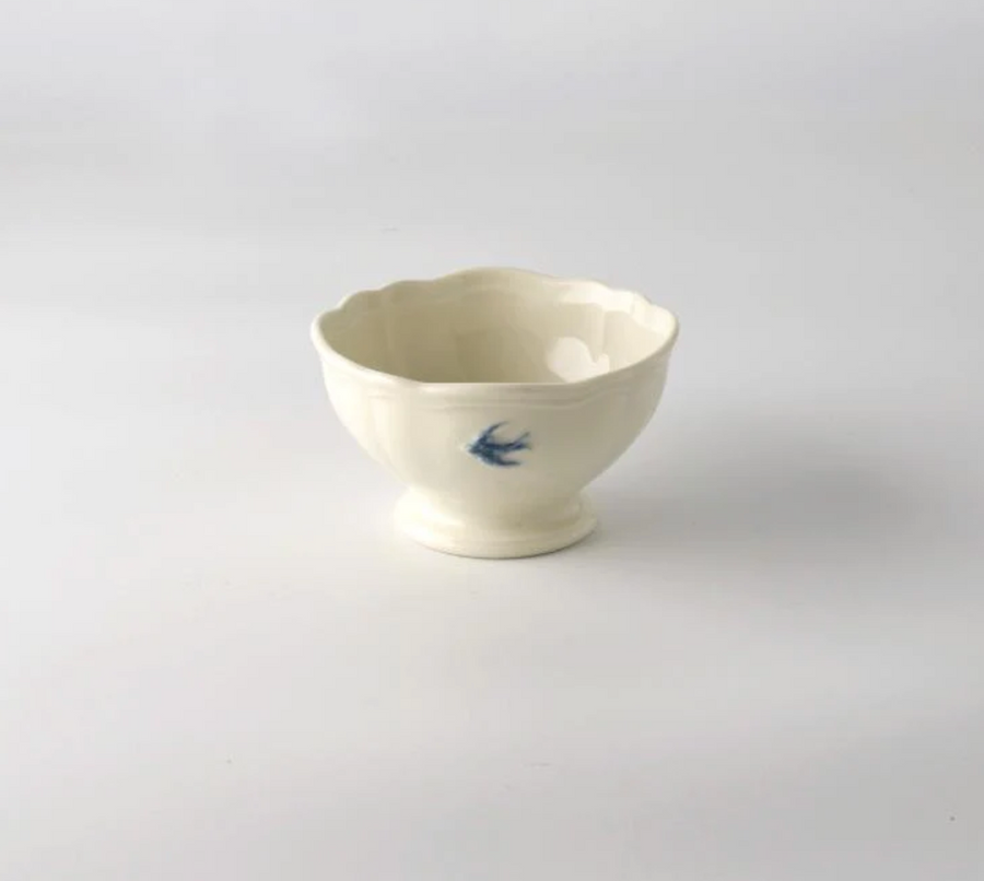 Studio M Early Bird Round Bowl