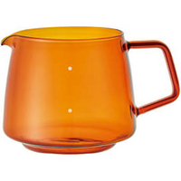 KINTO SEPIA Jug Coffee Jug