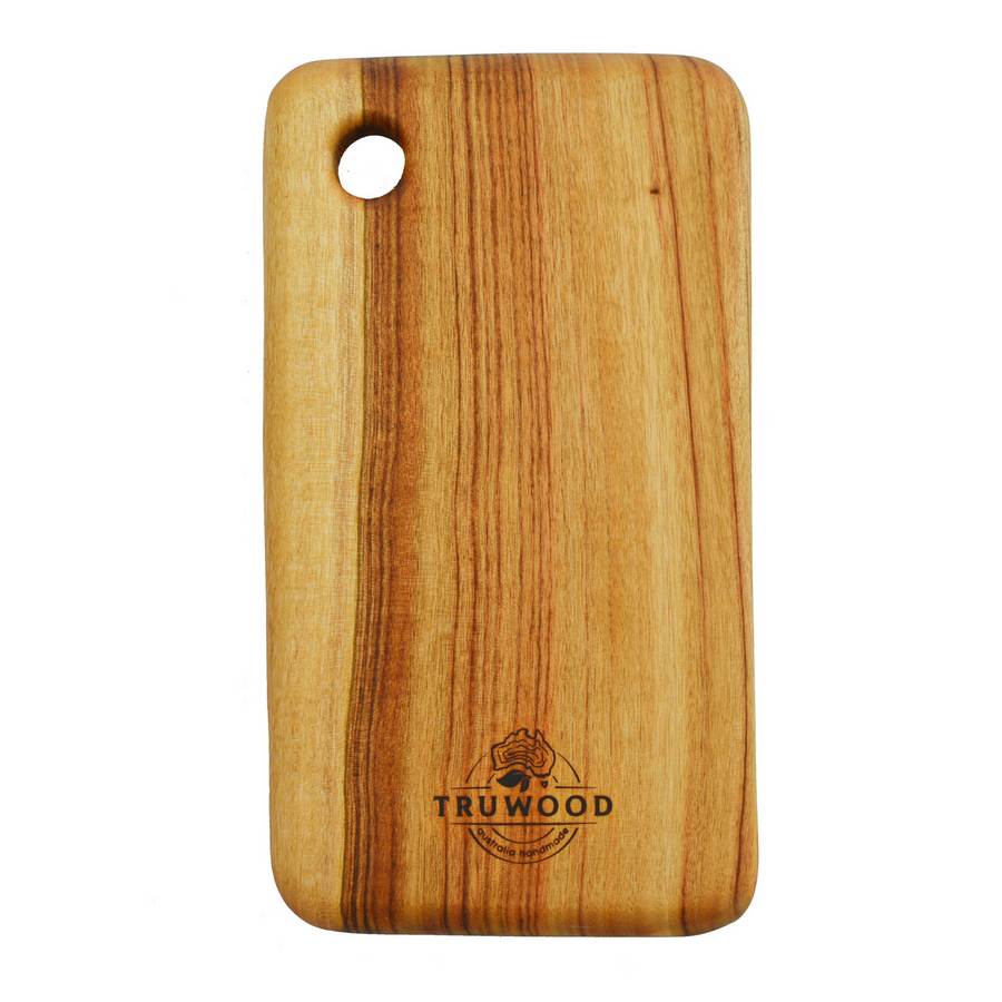 The Truwood -Small Cutting Board