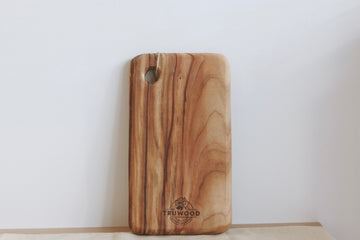 The Truwood -Small Cutting Board