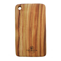 The Truwood - Medium Cutting Board