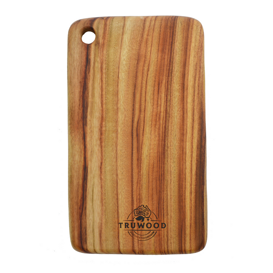 The Truwood - Medium Cutting Board