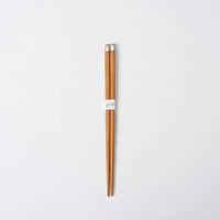 Fluffy Natural Wood Chopstick