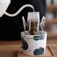 Aux Coffee Drip Bag Holder