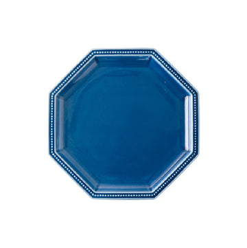 Studio M Petit Gatis Plates - Indigo