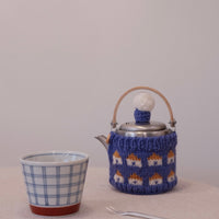 Kobo Aizawa Teapot Sweater