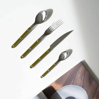 SABRE Paris BISTROT - Olive Green