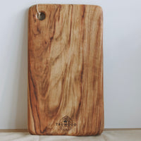 The Truwood - Medium Cutting Board