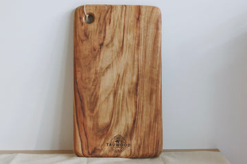 The Truwood - Medium Cutting Board