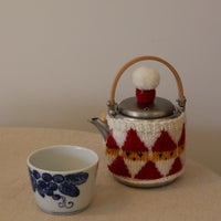 Kobo Aizawa Teapot Sweater