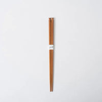 Fluffy Natural Wood Chopstick