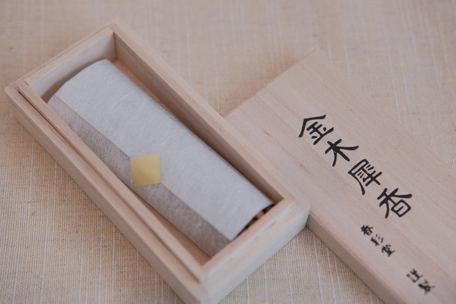 Kousaido Incense - Ancient Village Collection