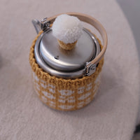 Kobo Aizawa Teapot Sweater