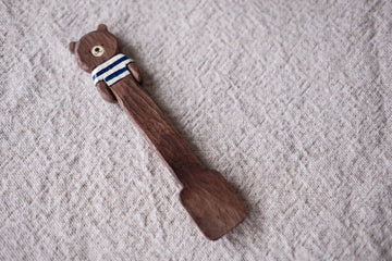 Jam spoon - By Japanese artist Kinone