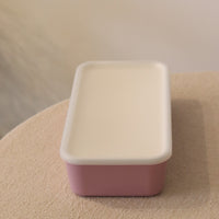 Freezer Food Containers with Lid