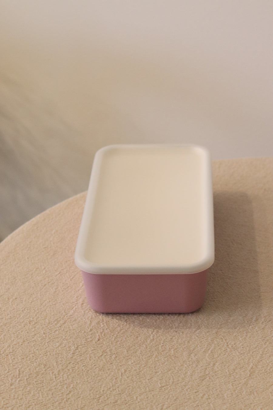 Freezer Food Containers with Lid