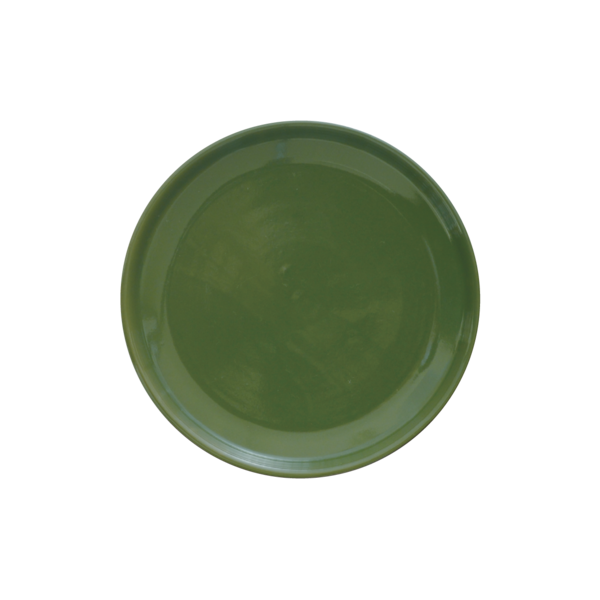 Studio M CAUSETTE Mug w Saucer - Green