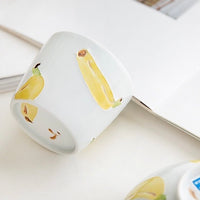 ARITA Ware - Banana Collection