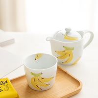 ARITA Ware - Banana Collection