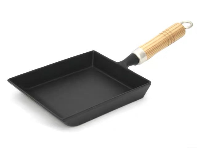 Iron Iwachu Tamagoyaki pan