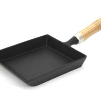 Iron Iwachu Tamagoyaki pan