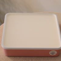 Freezer Food Containers with Lid