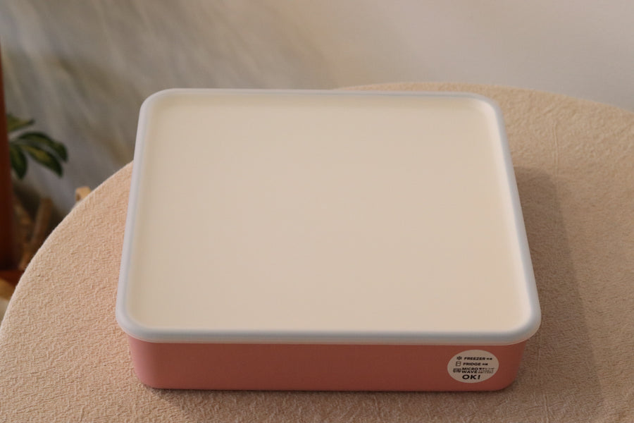 Freezer Food Containers with Lid