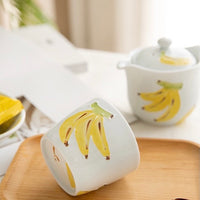 ARITA Ware - Banana Collection