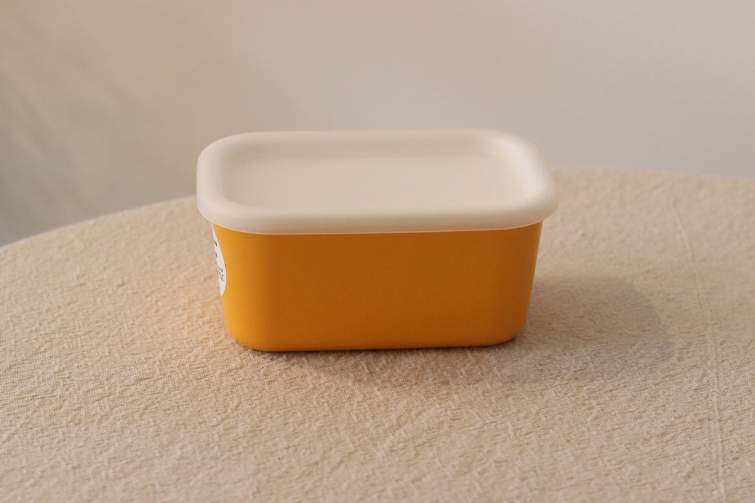 Freezer Food Containers with Lid