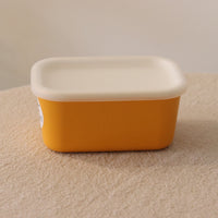 Freezer Food Containers with Lid