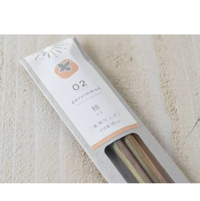 Tetoca Fruit Child Chopstick Ume