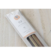 Tetoca Fruit Child Chopstick Ume