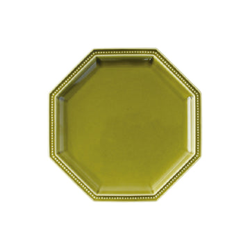 Studio M Petit Gatis Plates - Olive