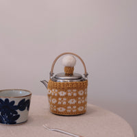 Kobo Aizawa Teapot Sweater