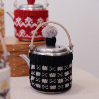 Kobo Aizawa Teapot Sweater