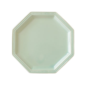 Studio M Gatis Plates - Green