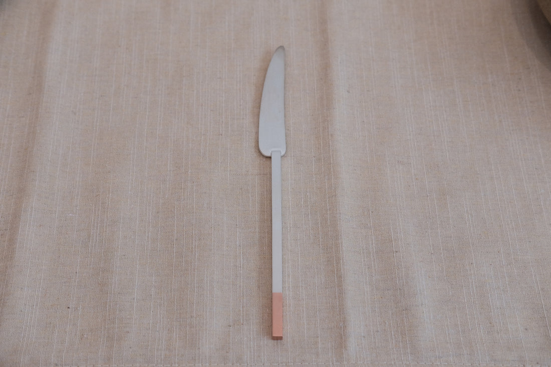 KOBO AIZAWA Dinner Knife