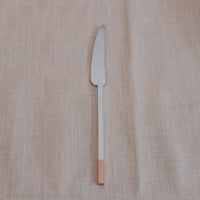 KOBO AIZAWA Dinner Knife