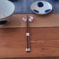 POCO Natural Wood Chopsticks