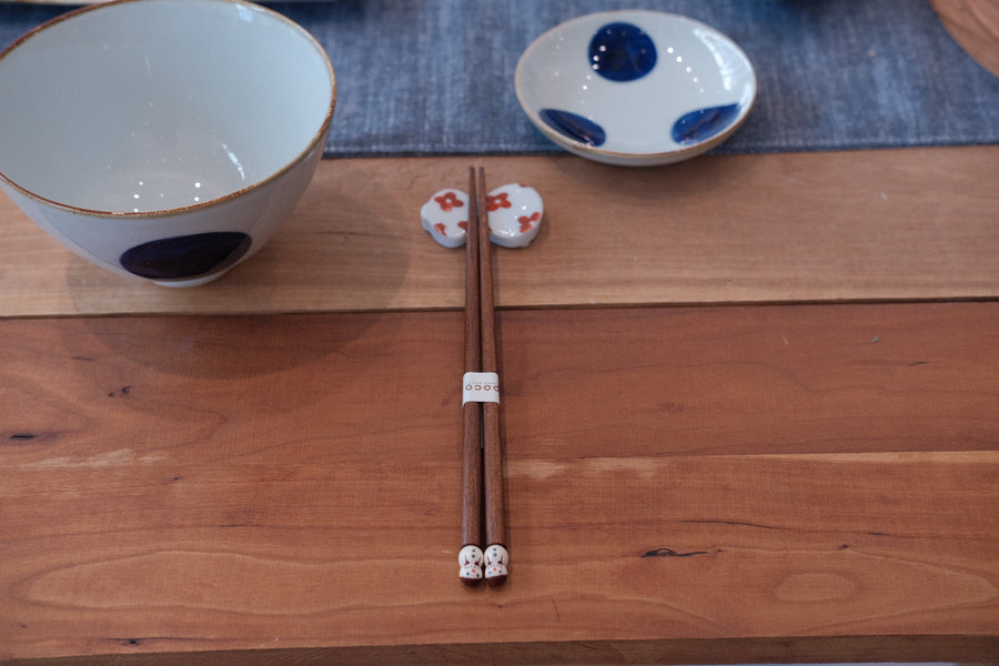 POCO Natural Wood Chopsticks