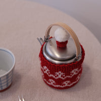 Kobo Aizawa Teapot Sweater