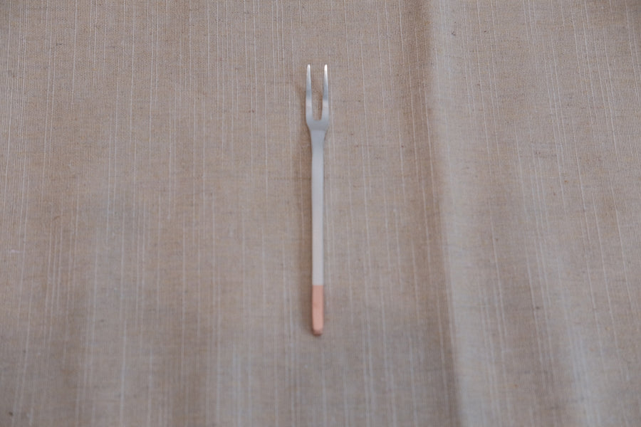 KOBO AIZAWA Dessert Fork