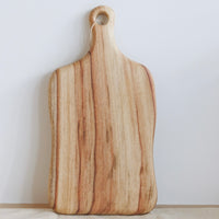 The Truwood - The Entertainer Cutting Board