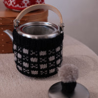 Kobo Aizawa Teapot Sweater