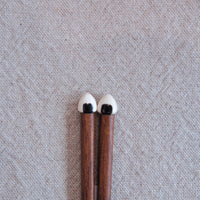 POCO Natural Wood Chopsticks