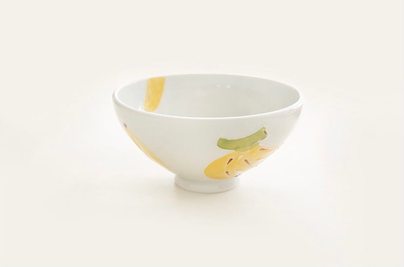 ARITA Ware - Banana Collection