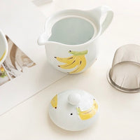 ARITA Ware - Banana Collection