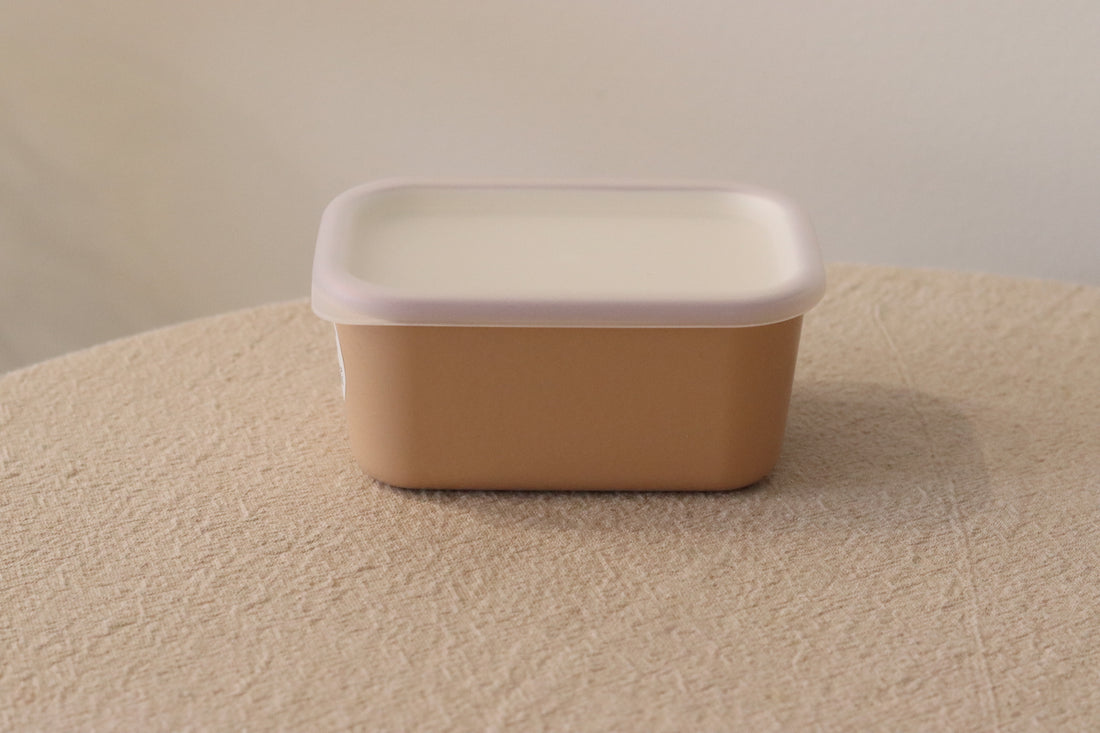 Freezer Food Containers with Lid