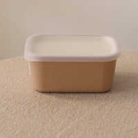 Freezer Food Containers with Lid